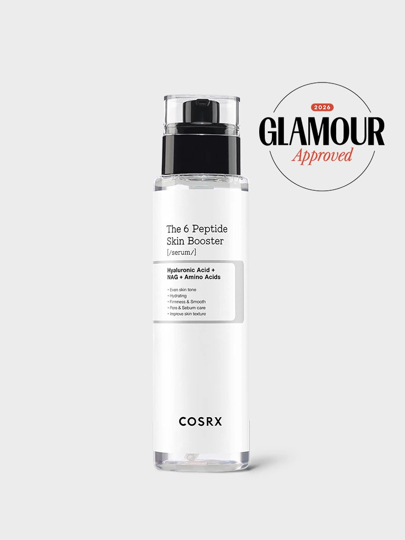 COSRX The 6 Peptide Collagen Booster Toner