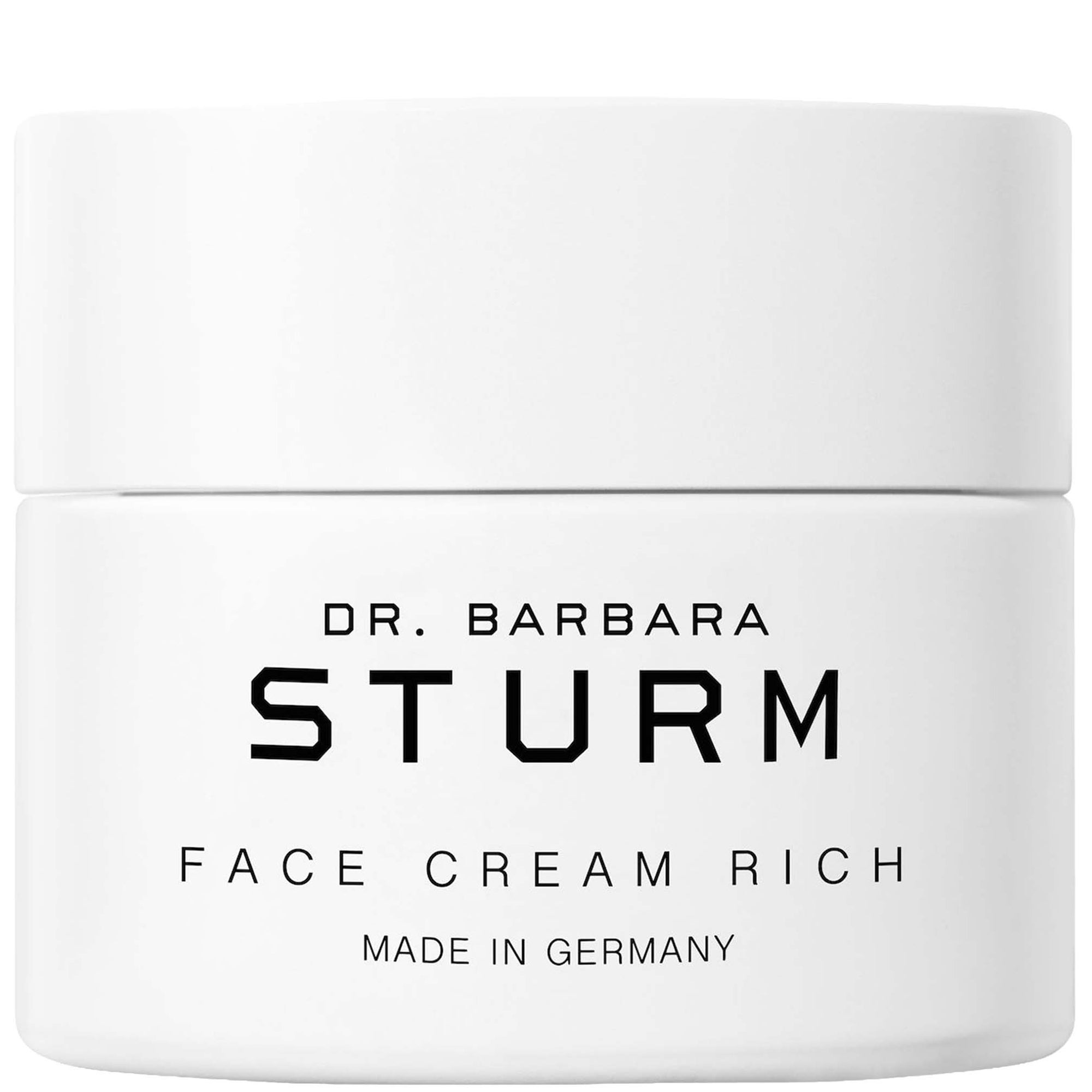 Dr. Barbara Sturm Face Cream Rich