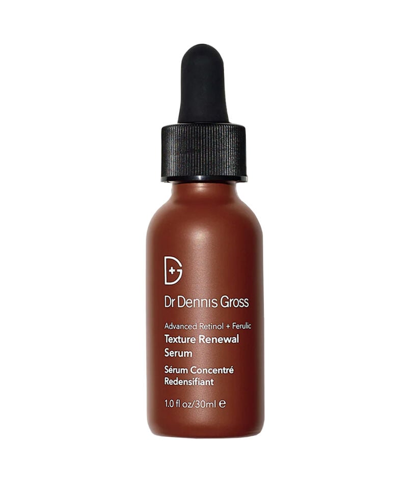 Dr. Dennis Gross Advanced Retinol + Ferulic Texture Renewal Serum