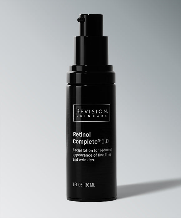 Revision Skincare Retinol Complete 1.0