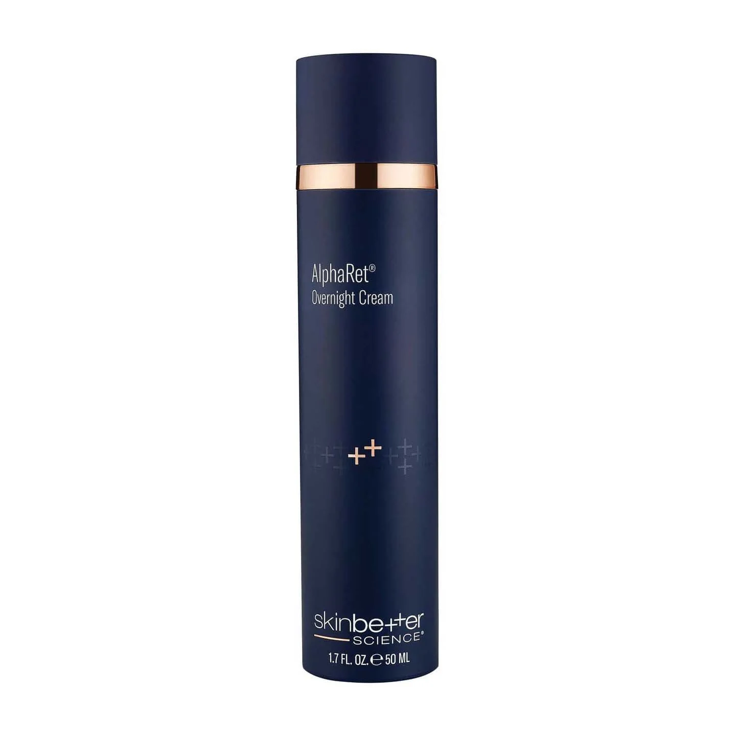 Skinbetter Science AlphaRet Overnight Cream